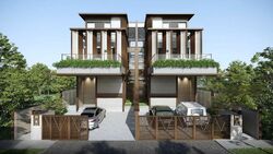 Opera Estate (D15), Detached #470425491